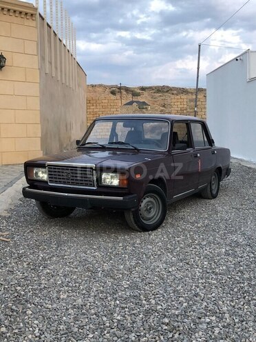 LADA (VAZ) 2107 2007, 68,000 km - 1.6 l - Bakı