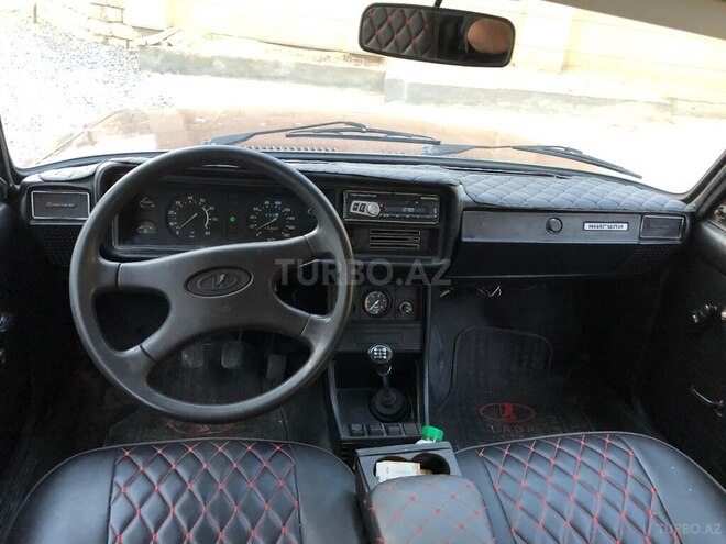LADA (VAZ) 2107 2007, 68,000 km - 1.6 l - Bakı
