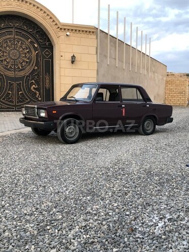 LADA (VAZ) 2107 2007, 68,000 km - 1.6 l - Bakı