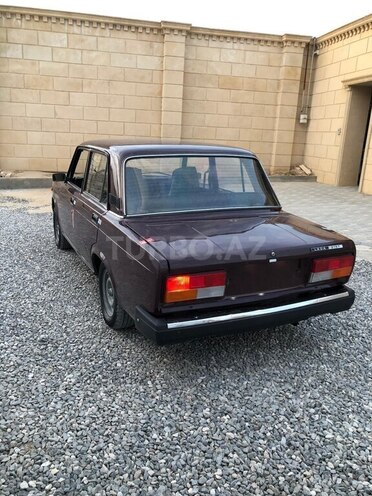 LADA (VAZ) 2107 2007, 68,000 km - 1.6 l - Bakı