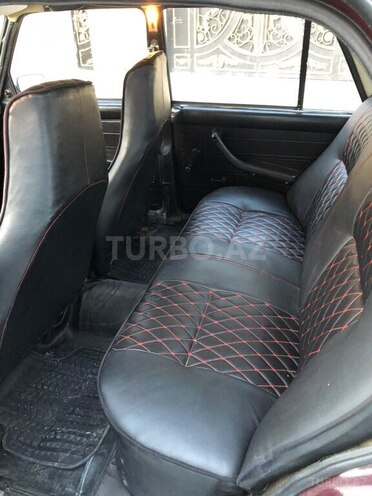 LADA (VAZ) 2107 2007, 68,000 km - 1.6 l - Bakı
