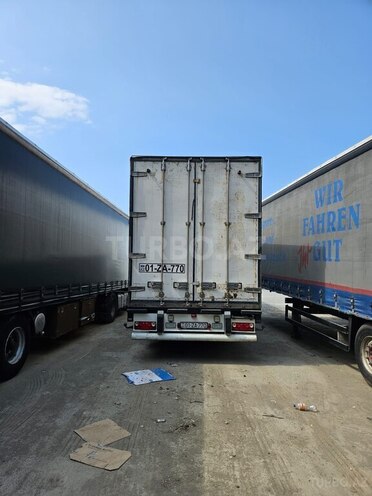 Scania R440 2012, 1,000,000 km - 12.0 l - Bakı