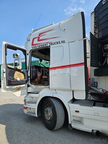 Scania R440 2012, 1,000,000 km - 12.0 l - Bakı