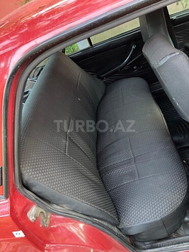 LADA (VAZ) 2107 2003, 79,998 km - 1.6 l - Qax