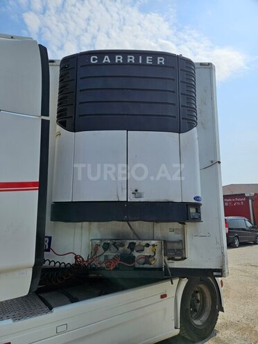 Scania R440 2012, 1,000,000 km - 12.0 l - Bakı
