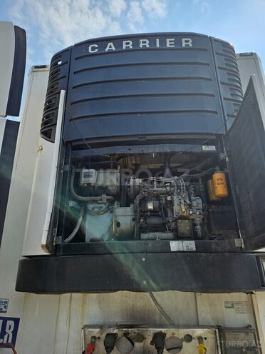 Scania R440 2012, 1,000,000 km - 12.0 l - Bakı