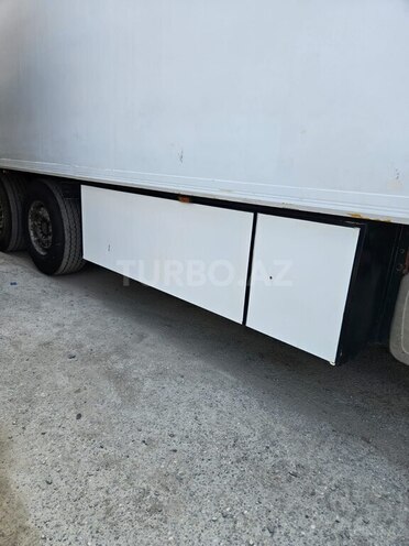 Scania R440 2012, 1,000,000 km - 12.0 l - Bakı