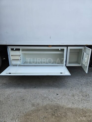 Scania R440 2012, 1,000,000 km - 12.0 l - Bakı