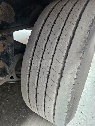 Scania R440 2012, 1,000,000 km - 12.0 l - Bakı
