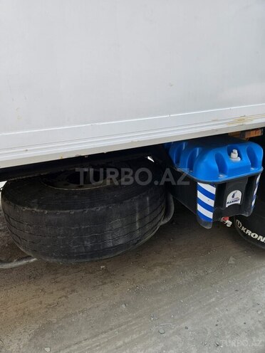 Scania R440 2012, 1,000,000 km - 12.0 l - Bakı