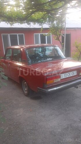 LADA (VAZ) 2107 2003, 79,998 km - 1.6 l - Qax
