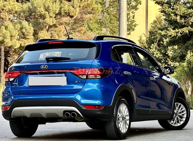 Kia Rio X-Line 2020, 29,800 km - 1.6 l - Bakı