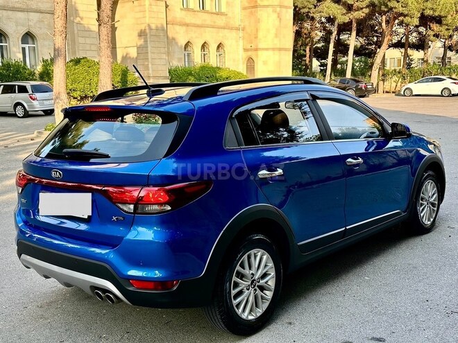 Kia Rio X-Line 2020, 29,800 km - 1.6 l - Bakı