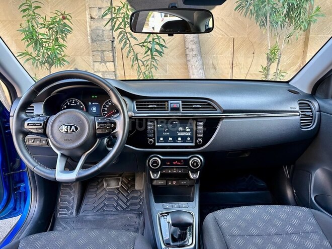 Kia Rio X-Line 2020, 29,800 km - 1.6 l - Bakı