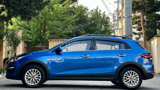 Kia Rio X-Line 2020, 29,800 km - 1.6 l - Bakı