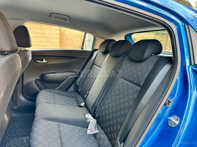 Kia Rio X-Line 2020, 29,800 km - 1.6 l - Bakı