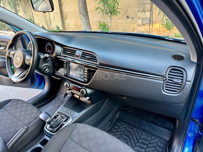 Kia Rio X-Line 2020, 29,800 km - 1.6 l - Bakı