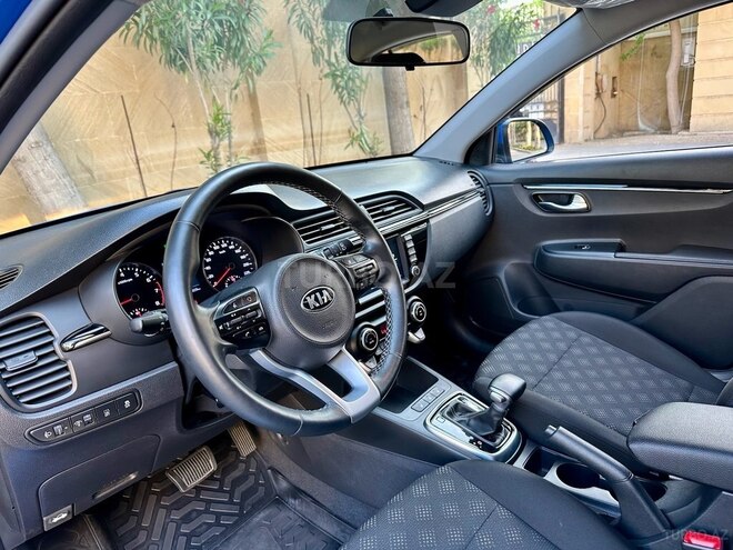 Kia Rio X-Line 2020, 29,800 km - 1.6 l - Bakı