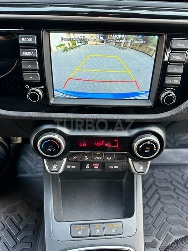 Kia Rio X-Line 2020, 29,800 km - 1.6 l - Bakı