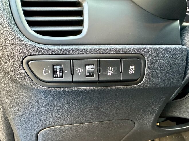 Kia Rio X-Line 2020, 29,800 km - 1.6 l - Bakı