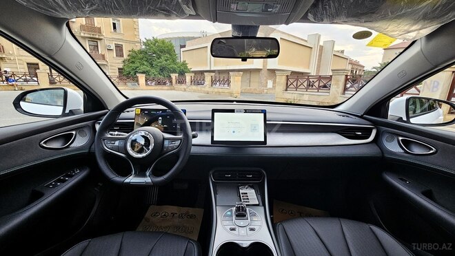 BYD  2025, 0 km - 1.5 l - Bakı