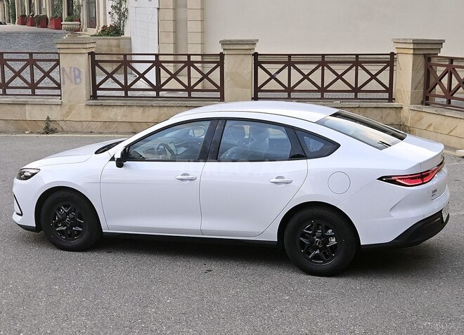 BYD  2025, 0 km - 1.5 l - Bakı