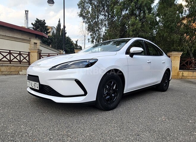 BYD  2025, 0 km - 1.5 l - Bakı