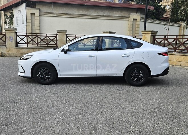 BYD  2025, 0 km - 1.5 l - Bakı