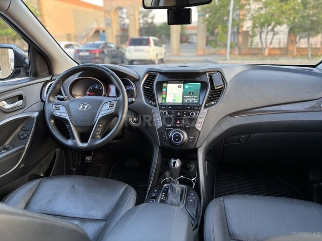 Hyundai Santa Fe 2014, 180,080 km - 2.0 l - Bakı