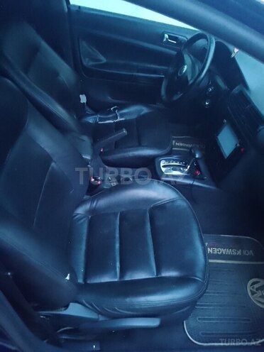 Volkswagen Passat 2004, 450,000 km - 1.8 l - Bakı