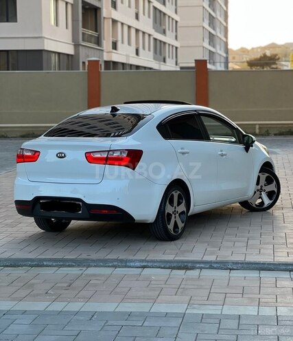 Kia Rio 2012, 176,000 km - 1.4 l - Bakı