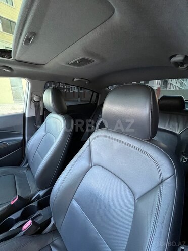 Kia Rio 2012, 176,000 km - 1.4 l - Bakı