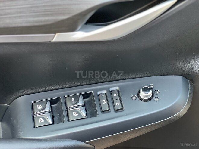 Changan CS 55 Plus 2021, 39,006 km - 1.5 л - Bakı