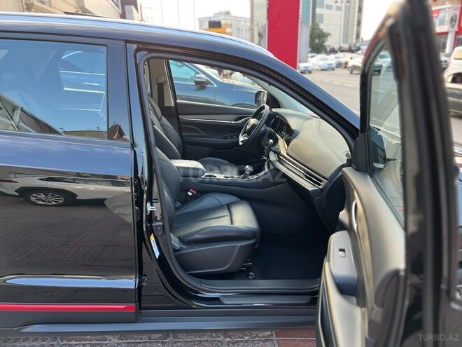 Changan CS 55 Plus 2021, 39,006 km - 1.5 л - Bakı
