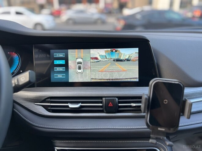 Changan CS 55 Plus 2021, 39,006 km - 1.5 л - Bakı