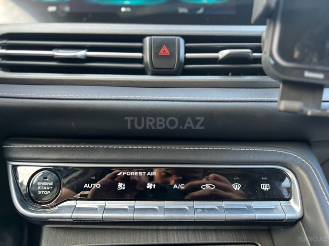 Changan CS 55 Plus 2021, 39,006 km - 1.5 л - Bakı