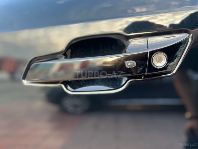Changan CS 55 Plus 2021, 39,006 km - 1.5 л - Bakı