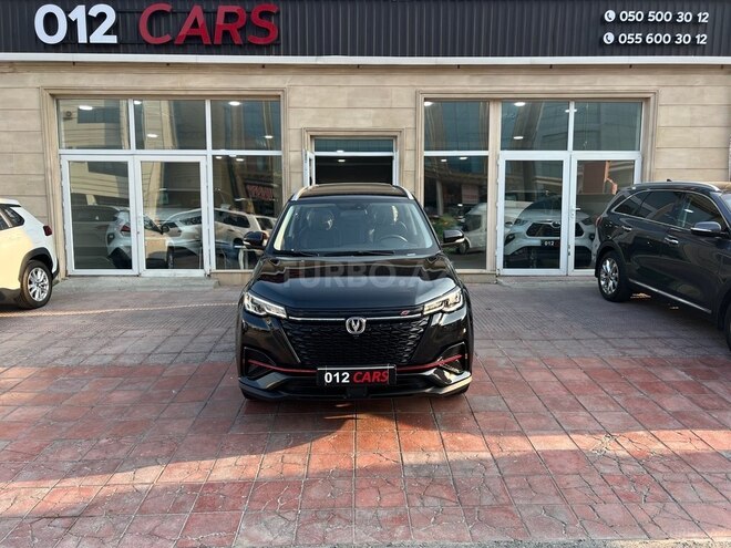 Changan CS 55 Plus 2021, 39,006 km - 1.5 л - Bakı