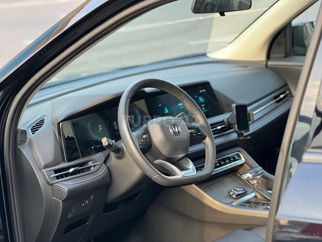 Changan CS 55 Plus 2021, 39,006 km - 1.5 л - Bakı