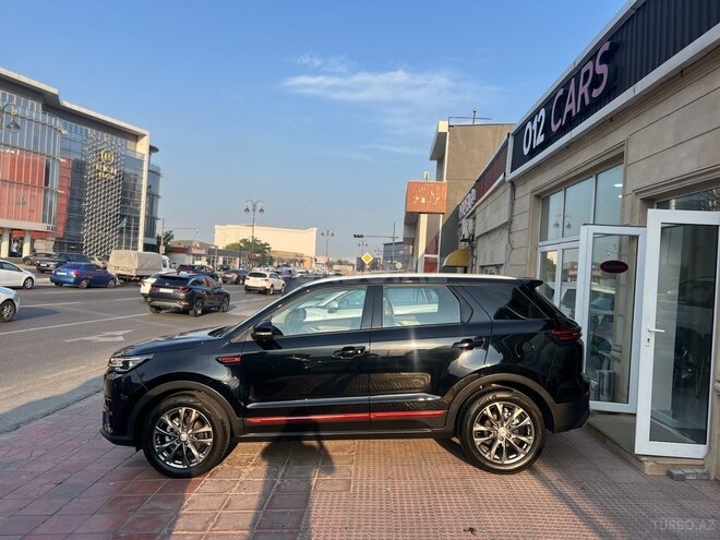 Changan CS 55 Plus 2021, 39,006 km - 1.5 л - Bakı