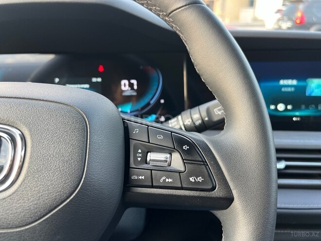 Changan CS 55 Plus 2021, 39,006 km - 1.5 л - Bakı