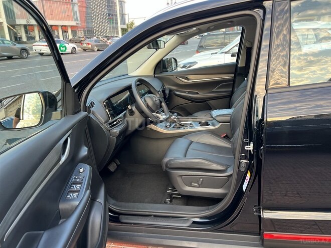 Changan CS 55 Plus 2021, 39,006 km - 1.5 л - Bakı