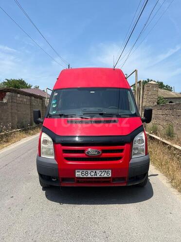 Ford Transit 2010, 223,442 km - 2.2 л - Bakı