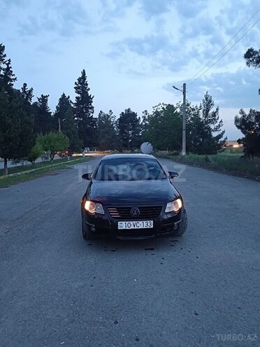 Volkswagen Passat 2005, 190,852 km - 2.0 l - Sumqayıt