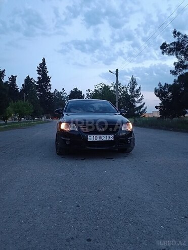 Volkswagen Passat 2005, 190,852 km - 2.0 l - Sumqayıt