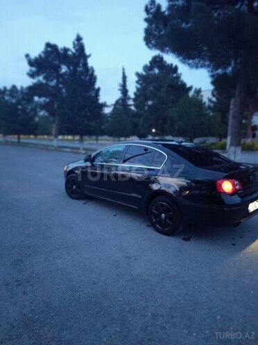 Volkswagen Passat 2005, 190,852 km - 2.0 l - Sumqayıt