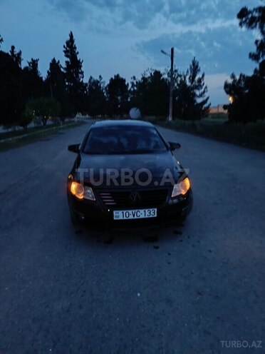Volkswagen Passat 2005, 190,852 km - 2.0 l - Sumqayıt