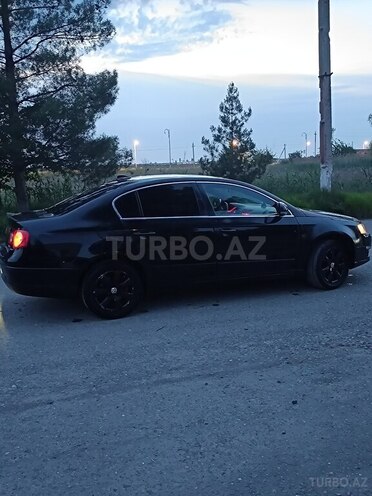 Volkswagen Passat 2005, 190,852 km - 2.0 l - Sumqayıt