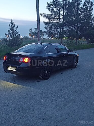 Volkswagen Passat 2005, 190,852 km - 2.0 l - Sumqayıt