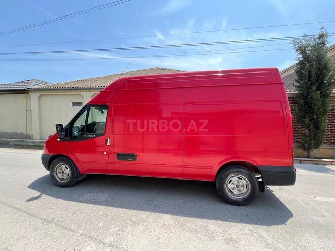 Ford Transit 2010, 223,442 km - 2.2 л - Bakı